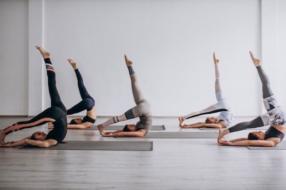 Yoga Hatha avancé