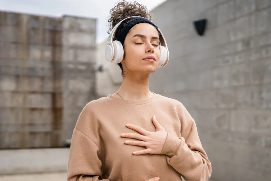 Le chemin de la méditation - Parcours guidé de 8 semaines