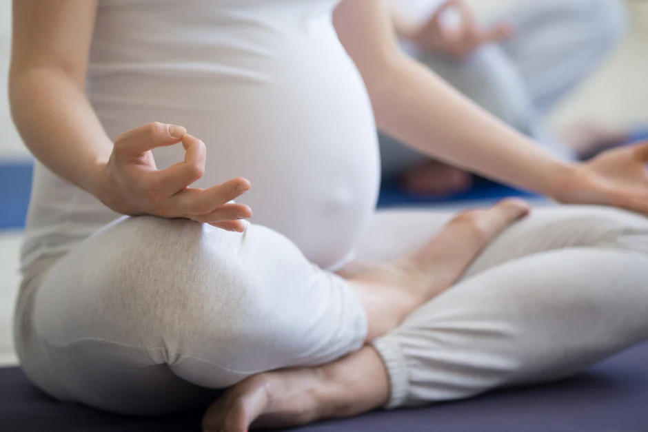 Yoga Prénatal