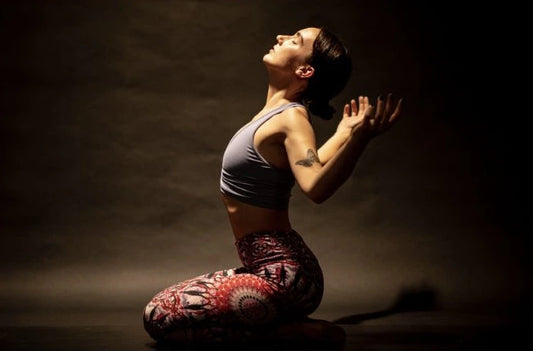 Yoga Libérateur