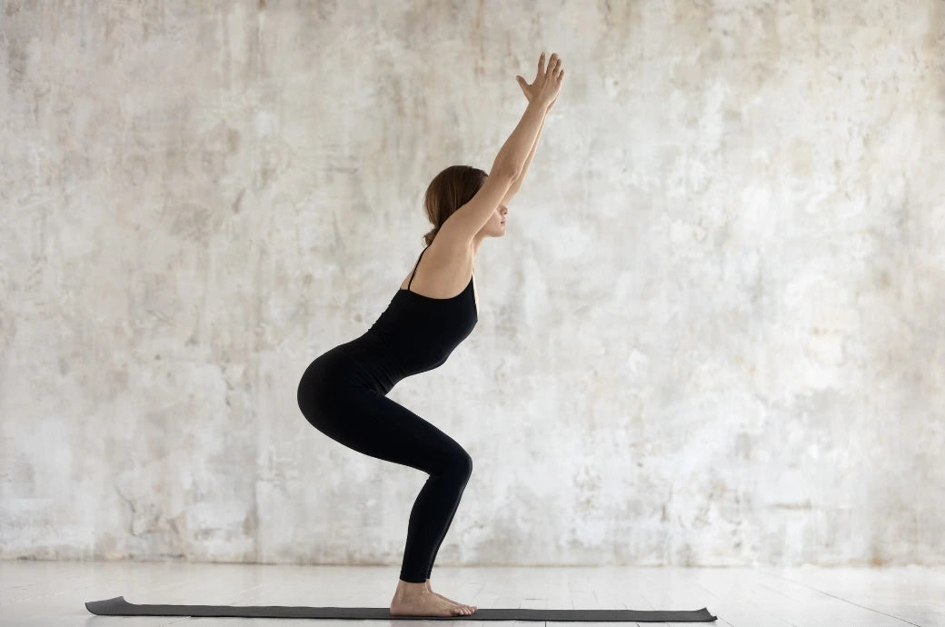 Yoga midi express