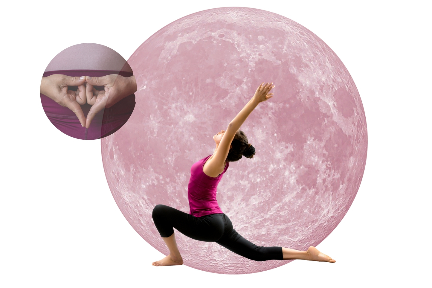 Yoga de la Femme®