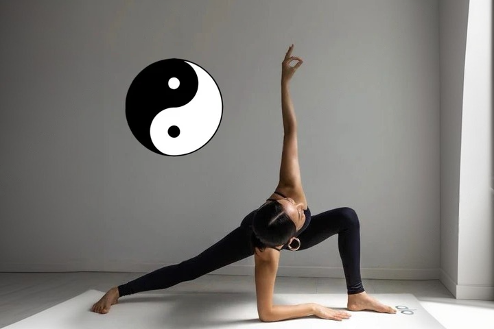 Yin Yang tonique