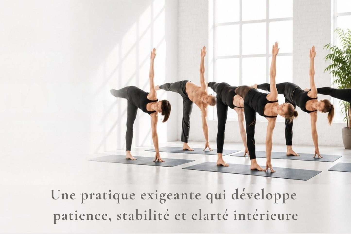 Yoga Ashtanga