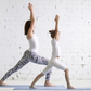 Yoga en famille
