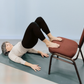 Yoga Doux (chaise et sol)