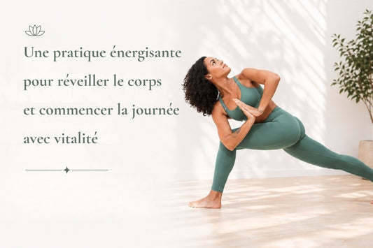 Yoga Dynamique