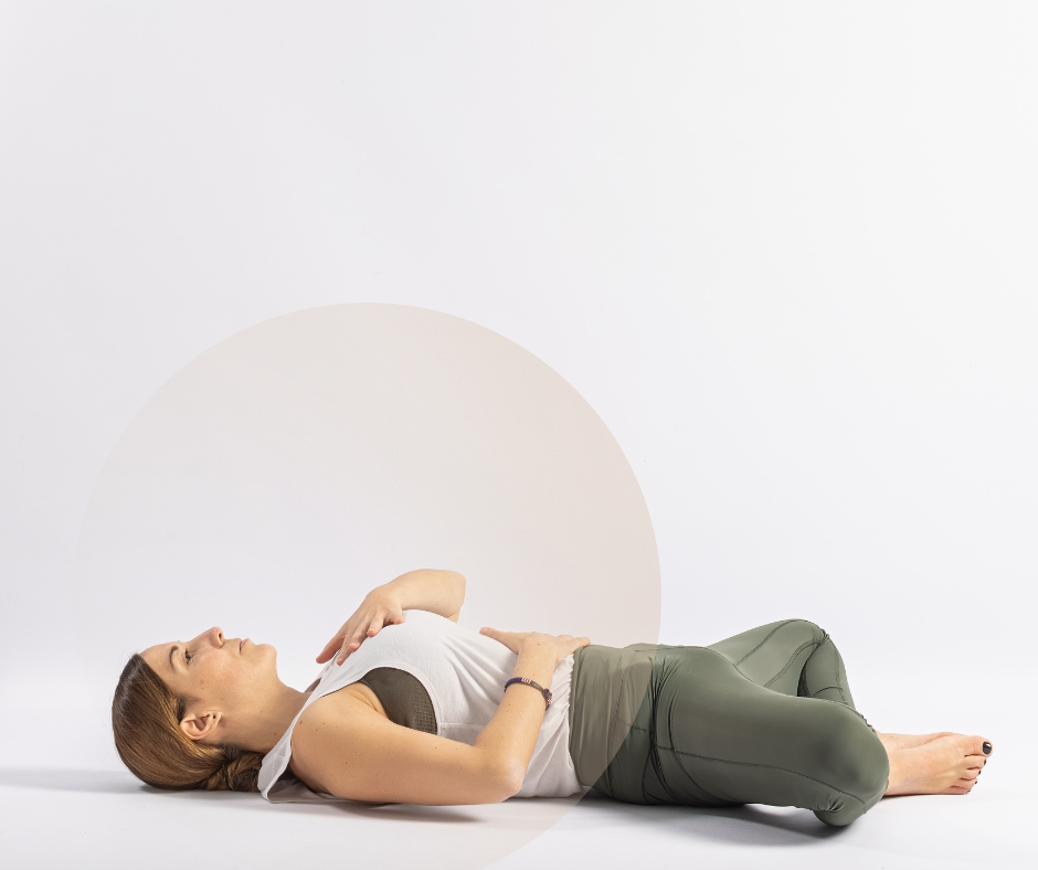 Étirements et Respiration