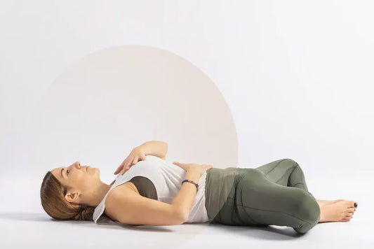 Étirements et Respiration