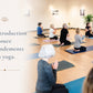 Yoga Hatha débutant - Lundi