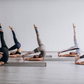 Yoga Hatha avancé