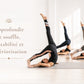Yoga Hatha intermédiaire / avancé