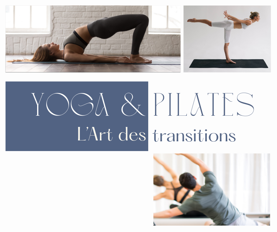 Atelier Fusion  - Yoga + Pilates