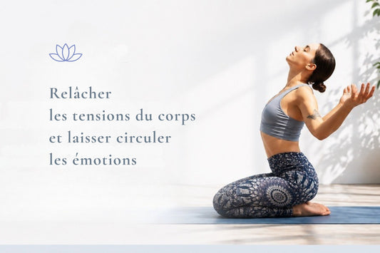 Yoga Libérateur