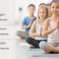 Mon Moment Yoga - 6-9 ans