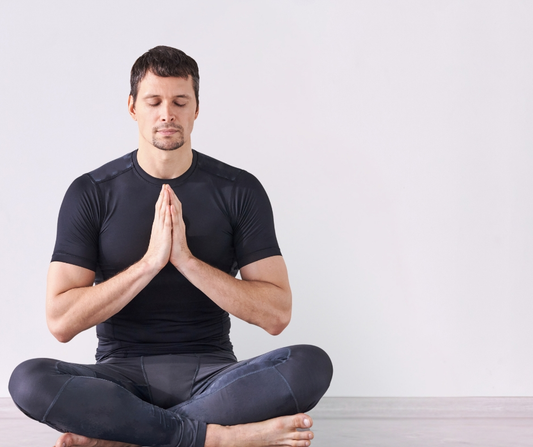 Le chemin de la méditation - Parcours de méditation en 9 semaines