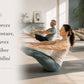 Pilates au sol - Posture et force profonde