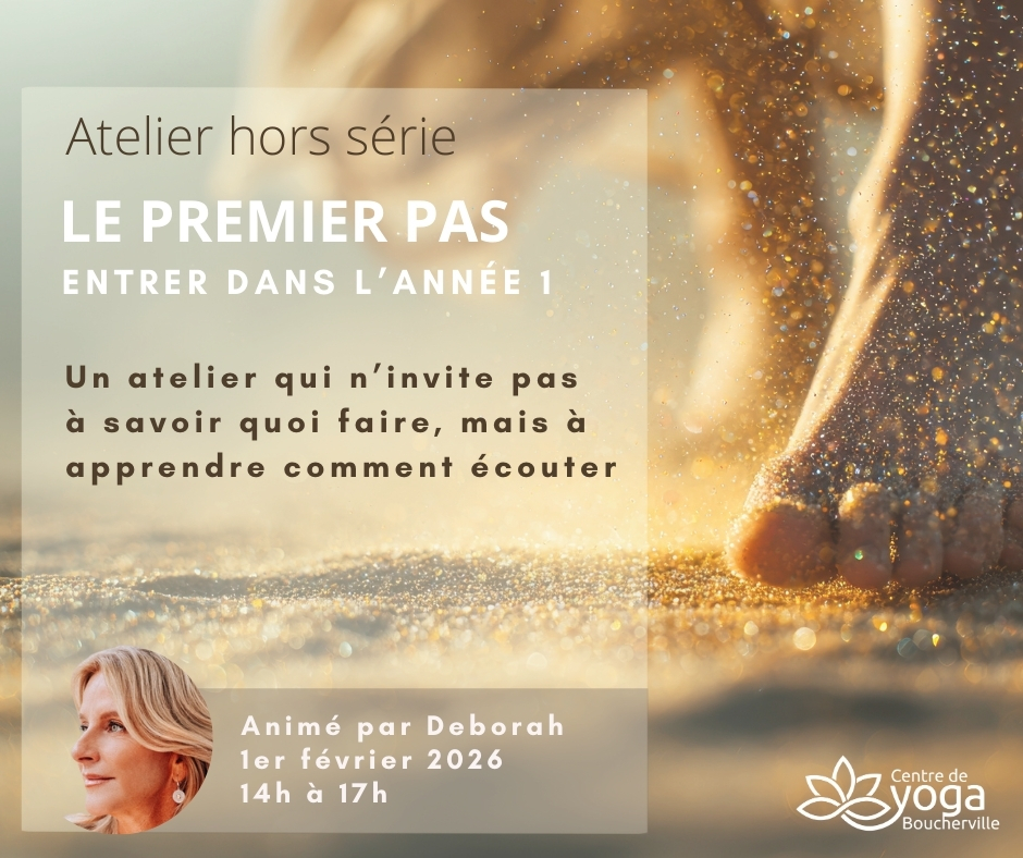 Ateliers et événements