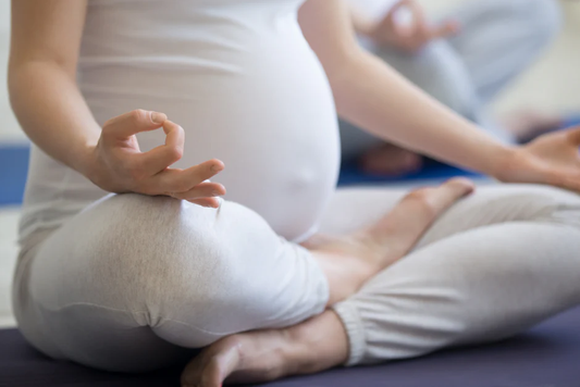 Yoga Prénatal