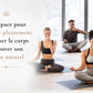 Respiration et relaxation