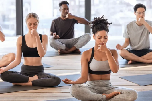 Respiration et relaxation