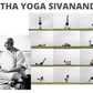 Yoga Sivananda intermédiaire