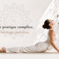 Yoga Sivananda (série Rishikesh)