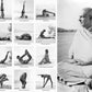 Yoga Sivananda (série Rishikesh)