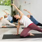 Yoga Vinyasa Prana Flow - Mobilité, force, équilibre