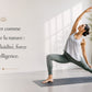 Yoga Vinyasa Prana Flow - Mobilité, force, équilibre