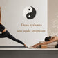Yin Yang tonique