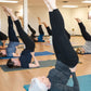 Yoga Hatha avancé