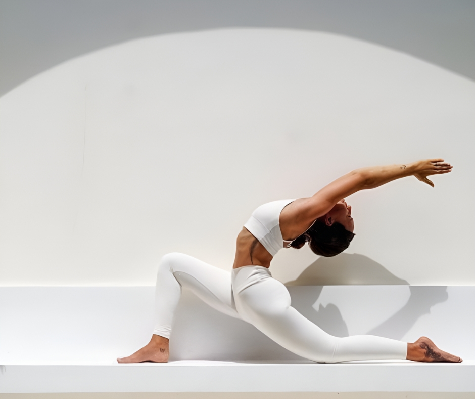 Yoga de la Femme®