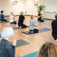 Yoga Hatha débutant