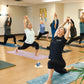 Yoga Hatha intermédiaire