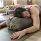 Yoga Yin restaurateur