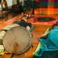 Nidra et bain sonore