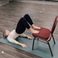 Yoga Doux (chaise et sol)