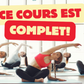 Yoga/Pilates ancrage et souplesse