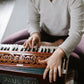 Kirtan: Le chant des mantras