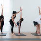 Yoga Hatha avancé