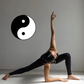 Yin Yang tonique